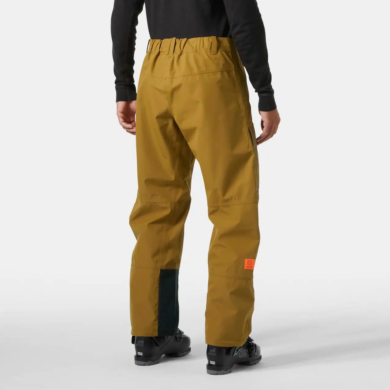 Pantaloni da sci Helly Hansen Emiko Shell 4/7