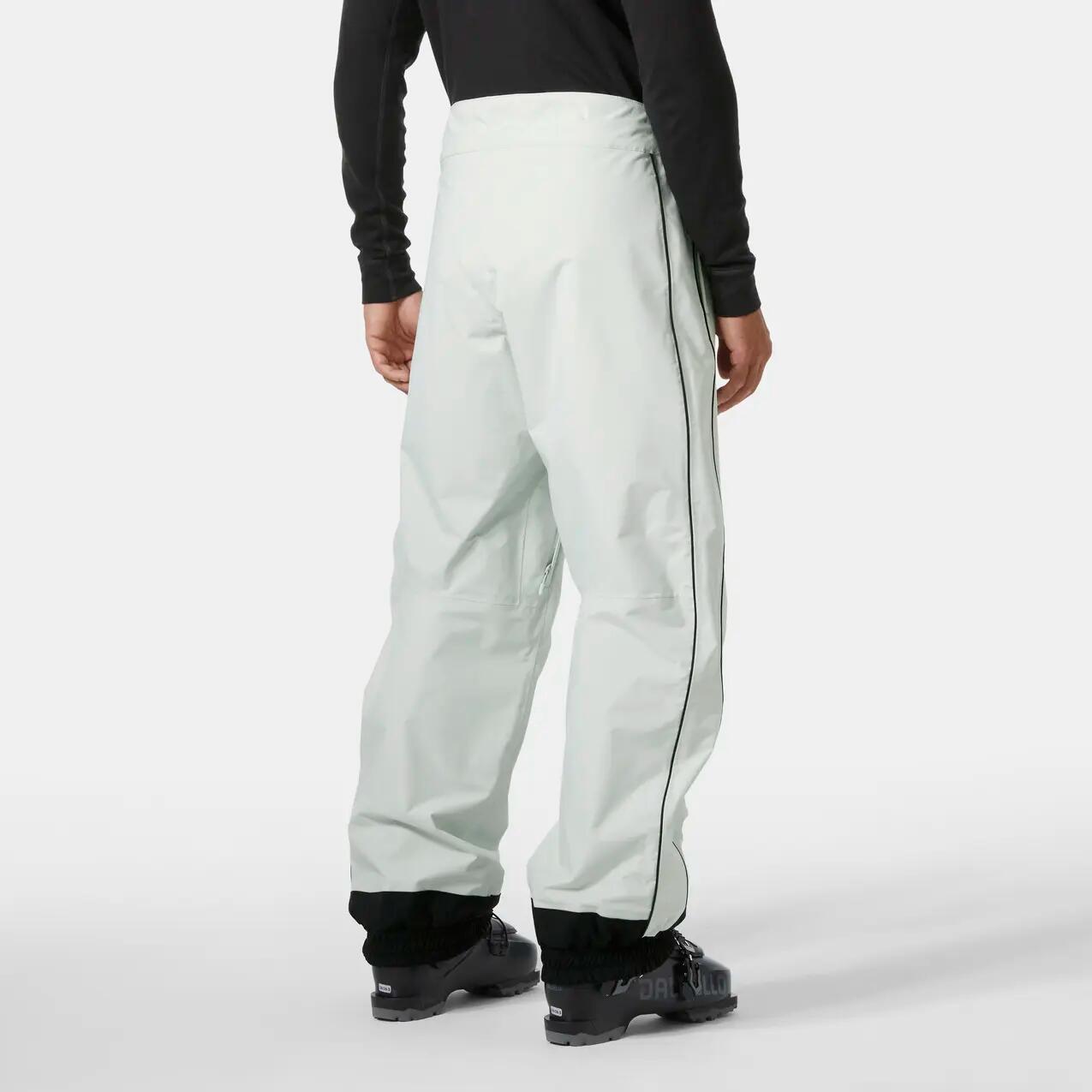 Skihose Helly Hansen ULLR D 2.0 4/7