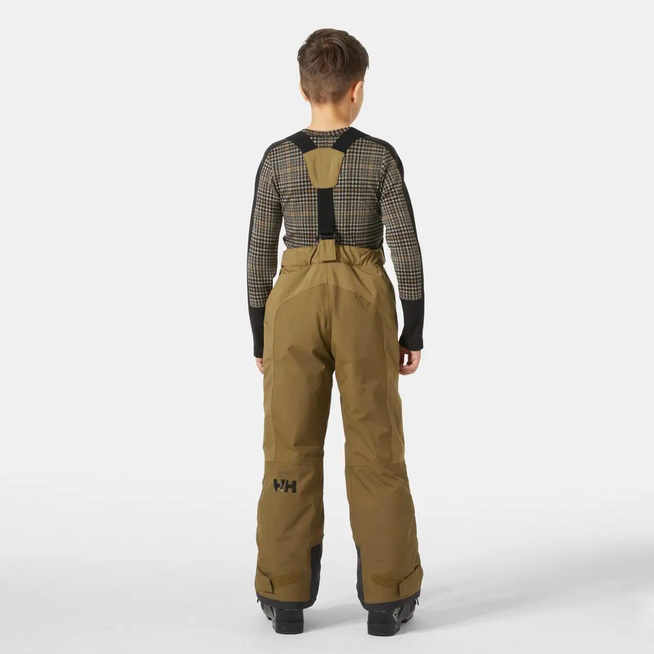 Monos de esquí para niños Helly Hansen No Limits 2.0 4/7
