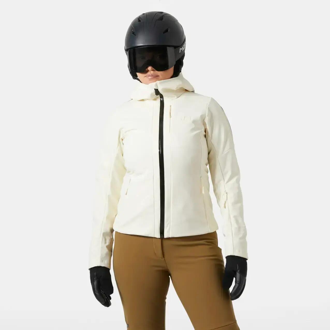 Veste de ski 3 en 1 femme Helly Hansen Avanti 2/7