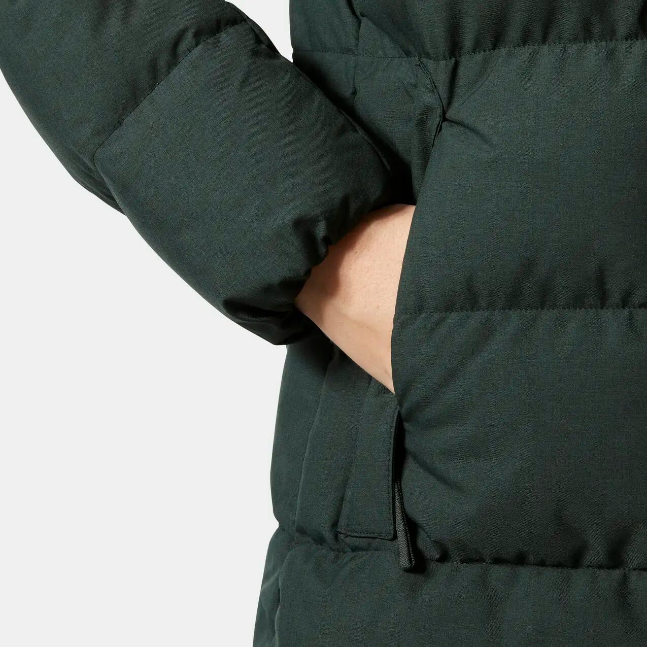 Parka à capuche femme Helly Hansen Blossom 6/6