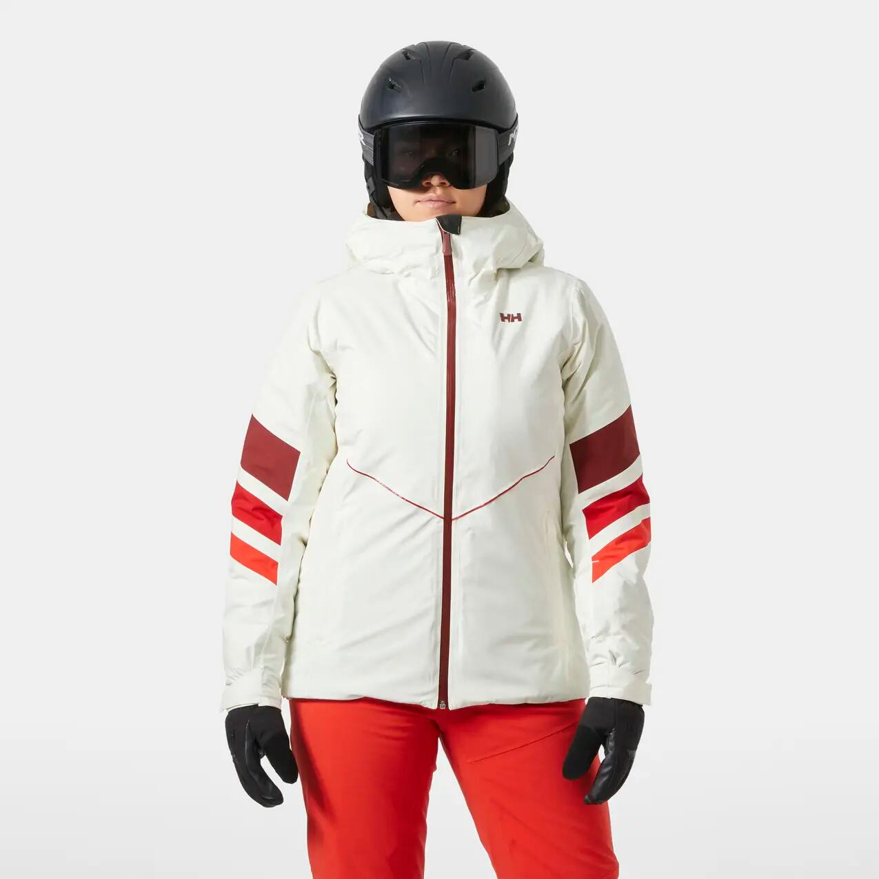 Veste de ski femme Helly Hansen Panorama 2/7