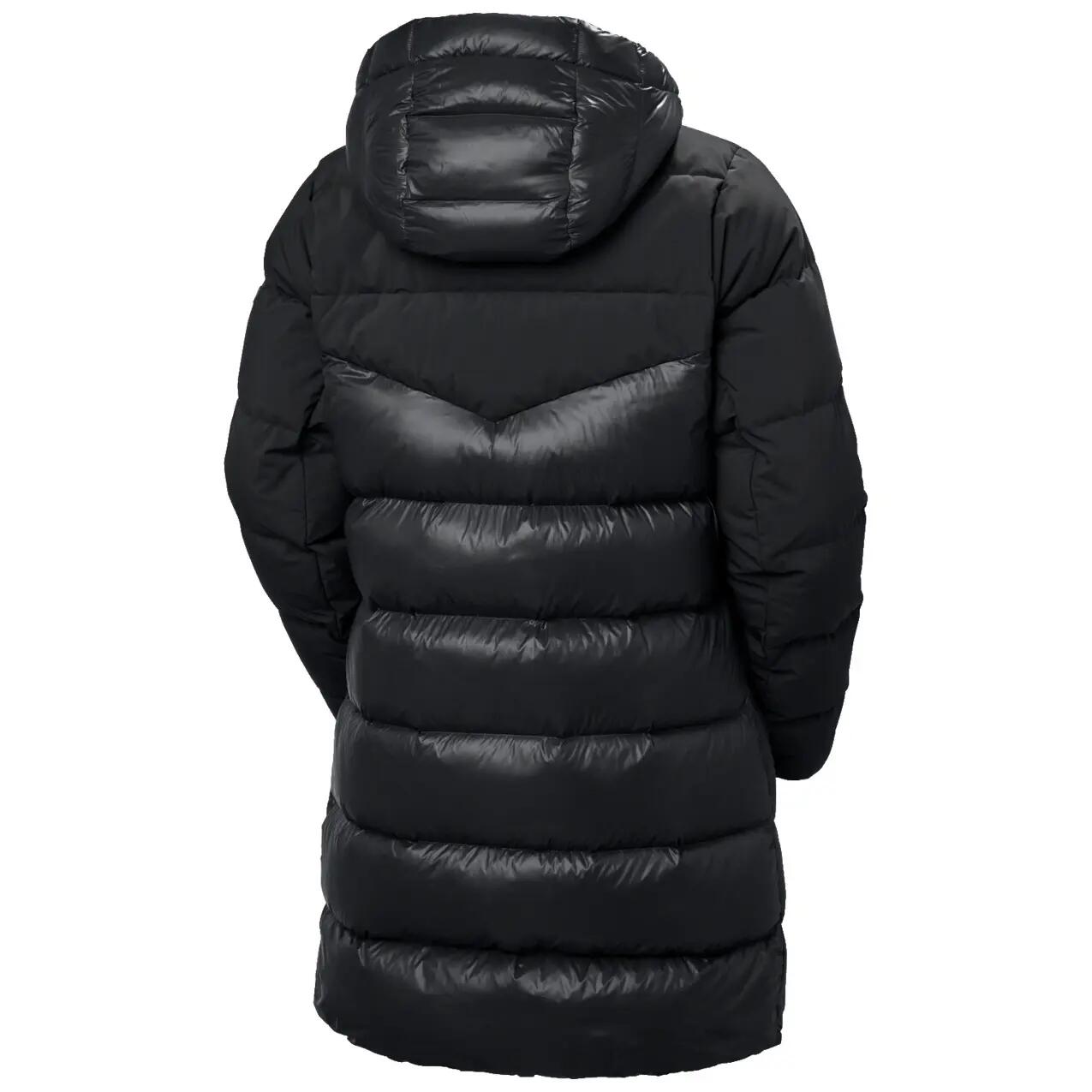 Parka feminina Helly Hansen Bliss 6/7
