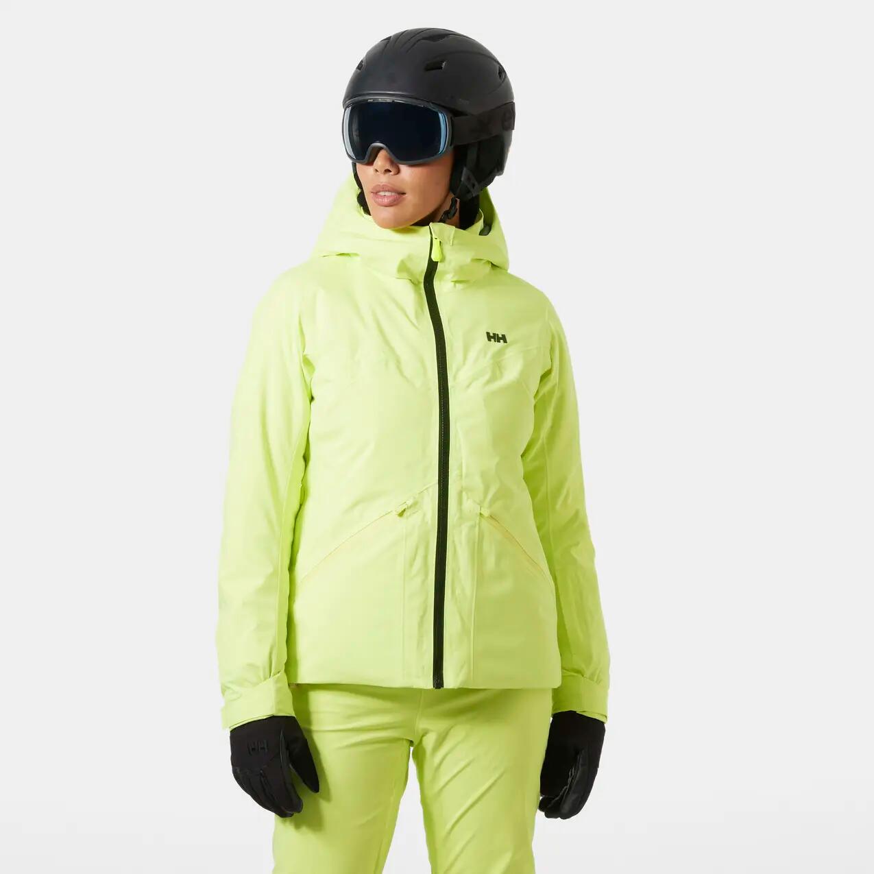 Skijacke Damen Helly Hansen Courchevel 2/7