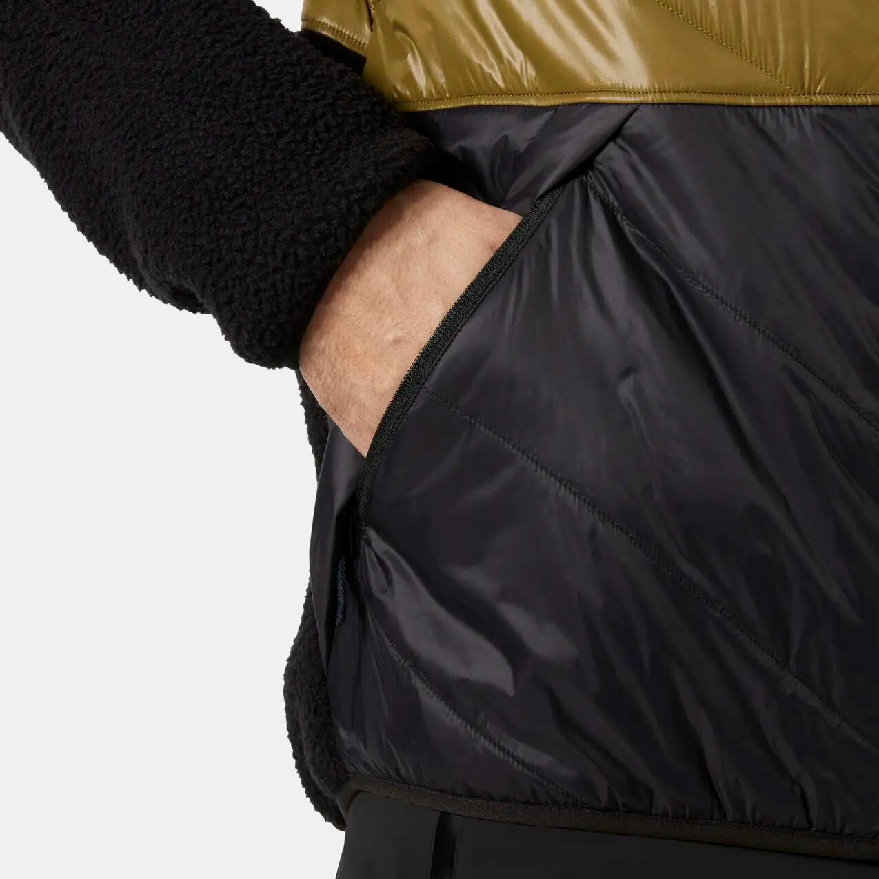 Doudoune Helly Hansen Village Hybrid 5/6