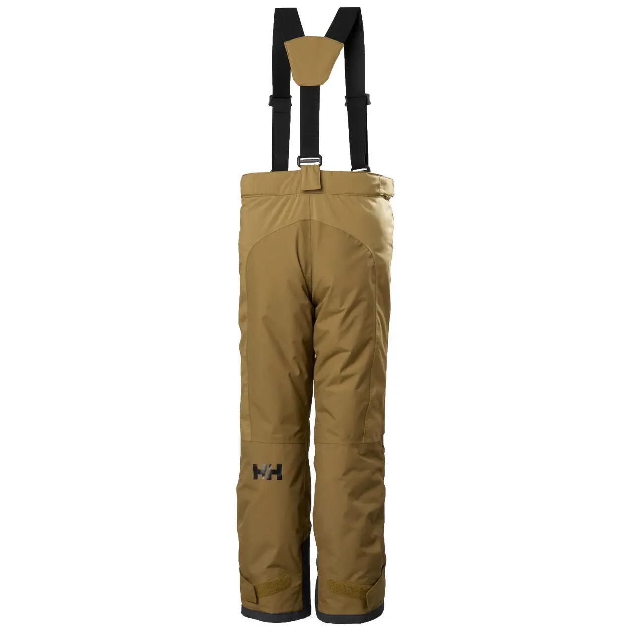 Monos de esquí para niños Helly Hansen No Limits 2.0 6/7