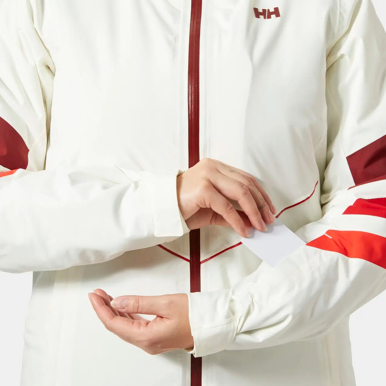 Veste de ski femme Helly Hansen Panorama 5/7