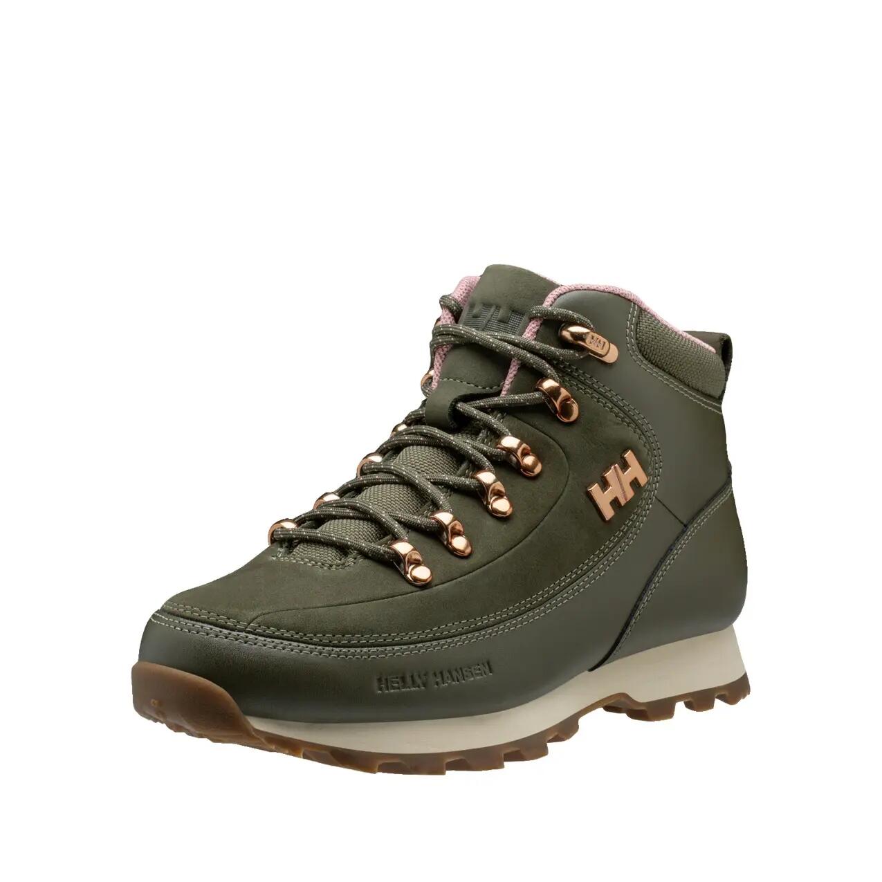 Bottes d'hiver femme Helly Hansen Premium 3/7