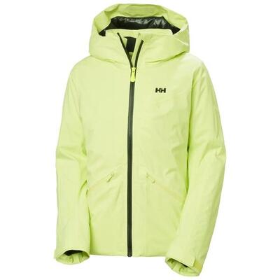 Dames ski jas helly hansen courchevel
