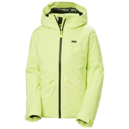 Dames ski jas Helly Hansen Courchevel