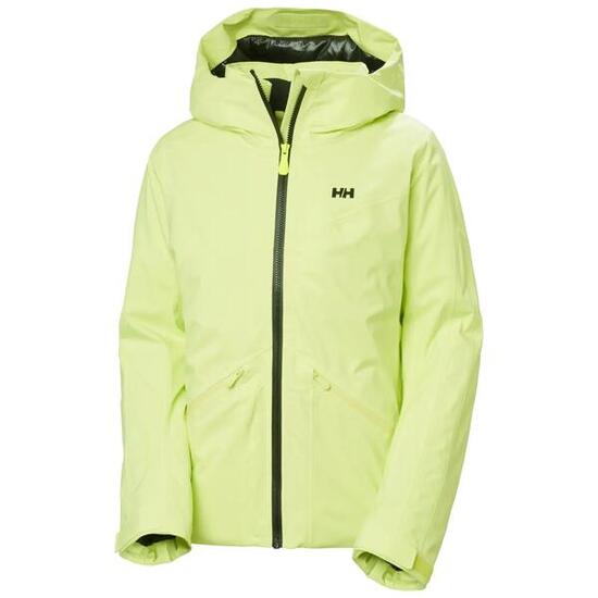 Dames ski jas Helly Hansen Courchevel