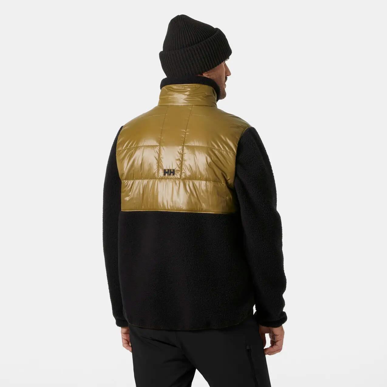 Doudoune Helly Hansen Village Hybrid 4/6