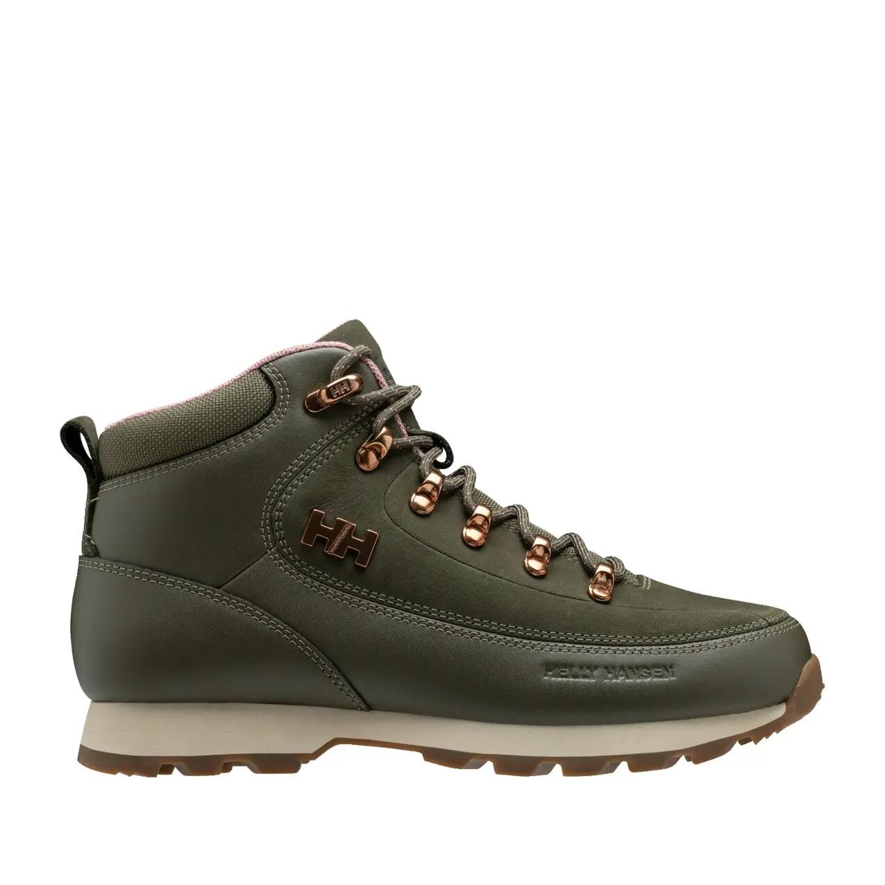 Bottes d'hiver femme Helly Hansen Premium 2/7