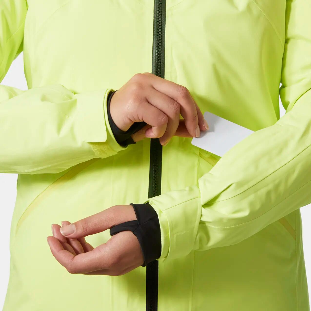 Skijacke Damen Helly Hansen Courchevel 7/7