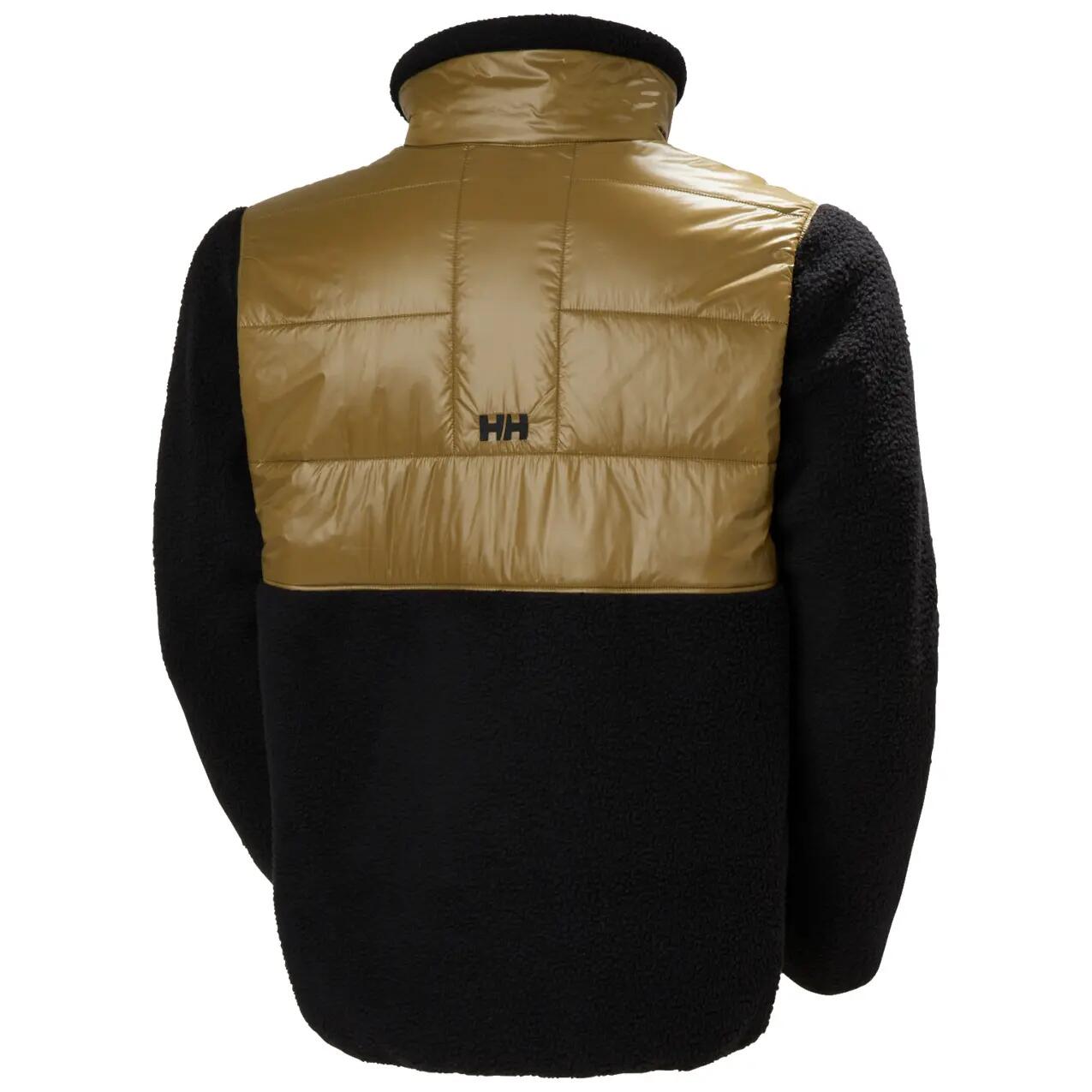 Doudoune Helly Hansen Village Hybrid 6/6