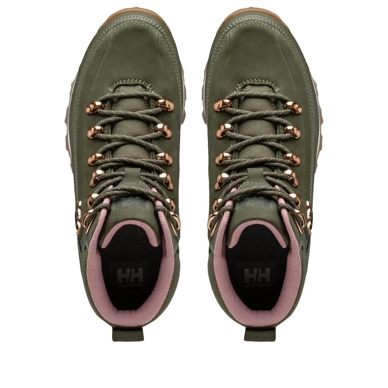 Bottes d'hiver femme Helly Hansen Premium 5/7