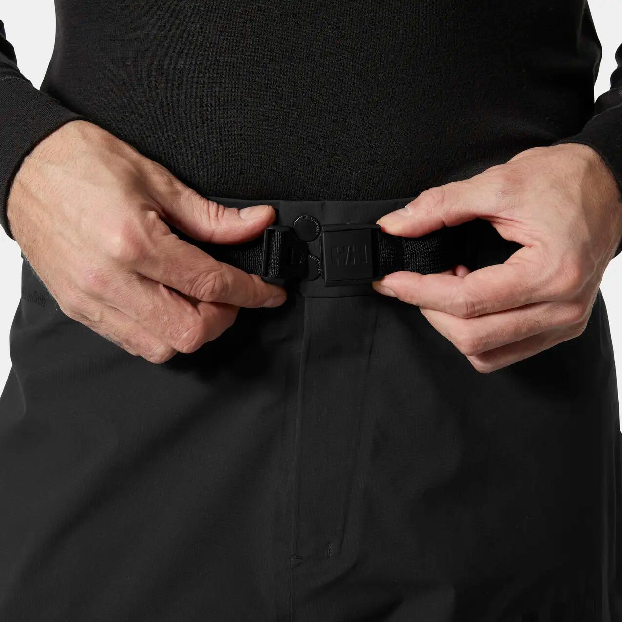 Skihose Helly Hansen Odin Bc Infinity 3/7