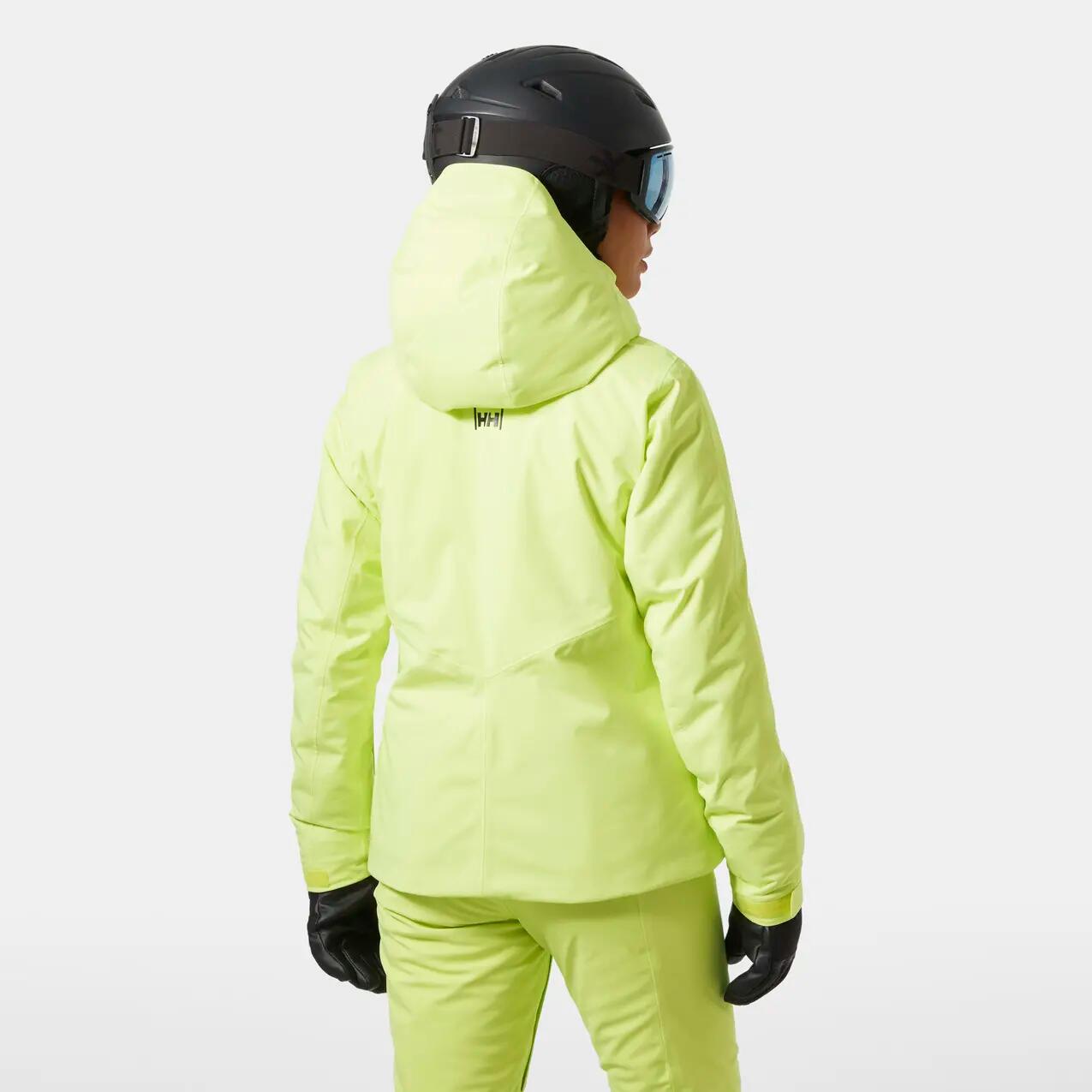 Skijacke Damen Helly Hansen Courchevel 4/7