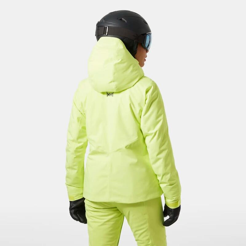 Női síkabát Helly Hansen Courchevel
