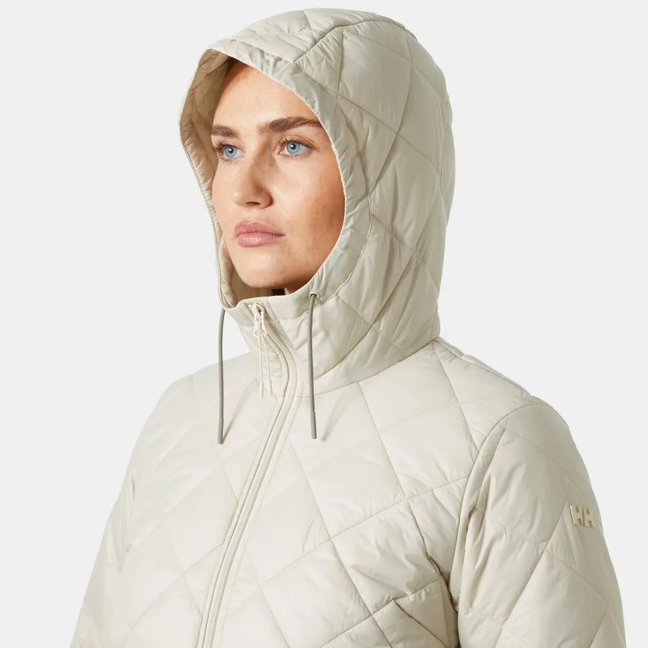 Chaqueta de senderismo Helly Hansen Bliss Quilt 3/6