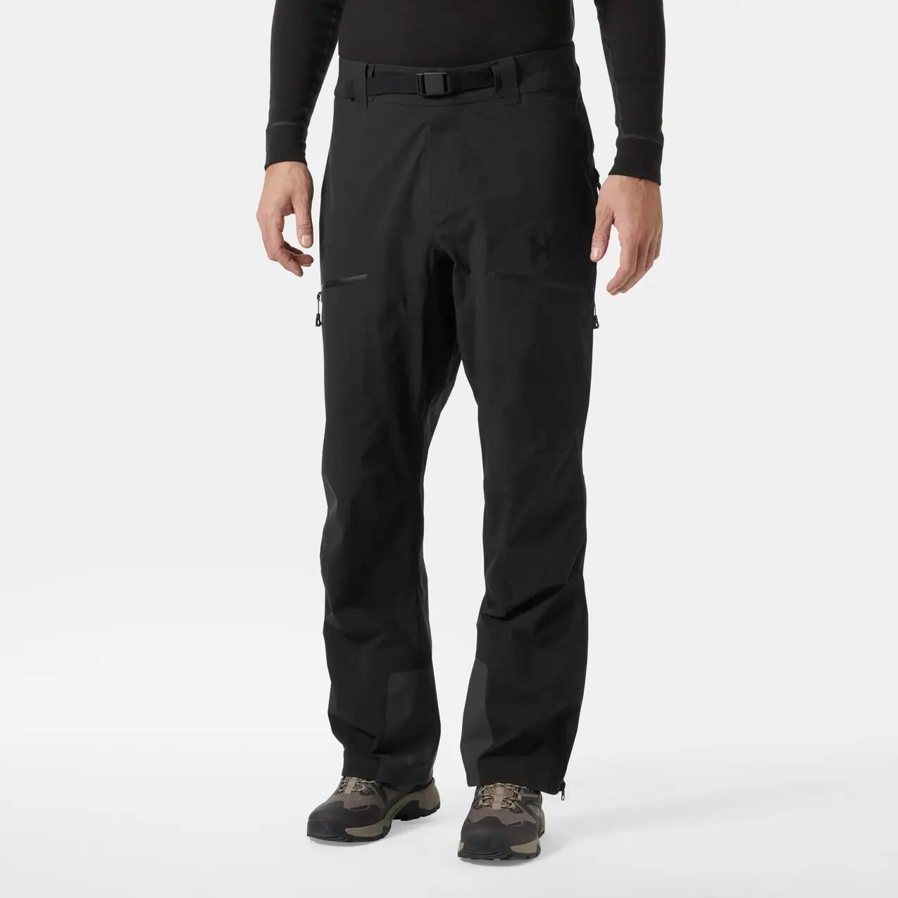 Skihose Helly Hansen Odin Bc Infinity 2/7