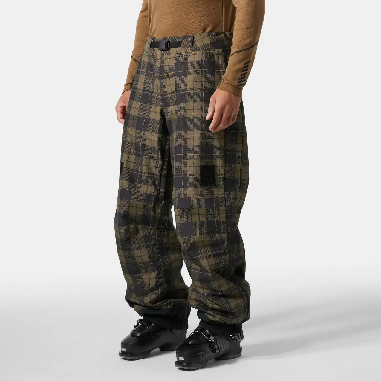Skihose Helly Hansen ULLR D 2.0 2/7