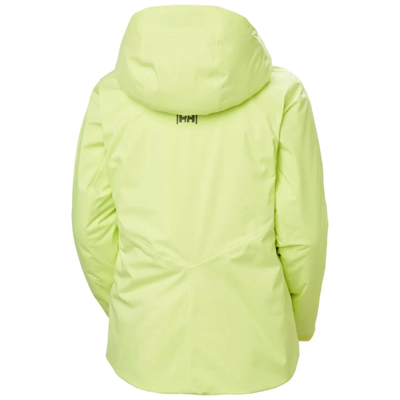 Skijacke Damen Helly Hansen Courchevel 6/7