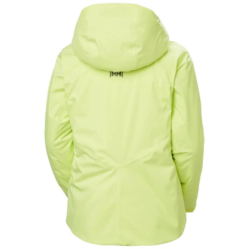 Női síkabát Helly Hansen Courchevel