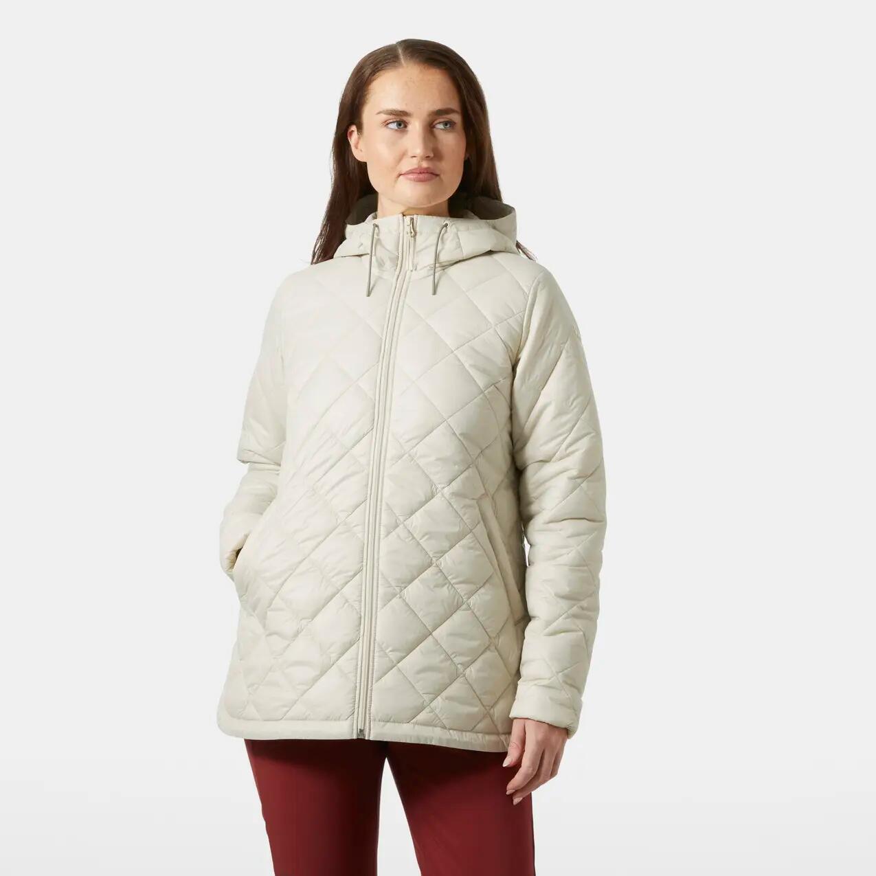 Chaqueta de senderismo Helly Hansen Bliss Quilt 2/6