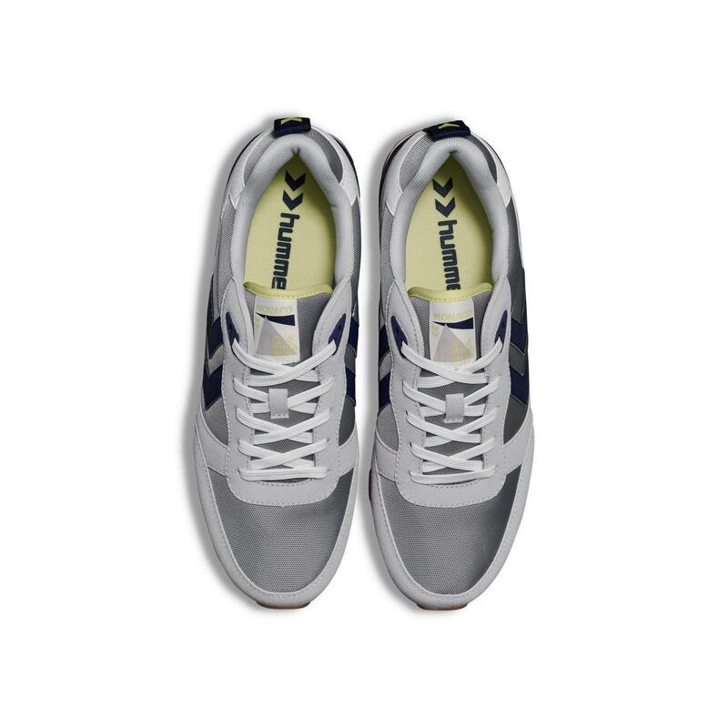 Kosarak Hummel Monaco 86 NS