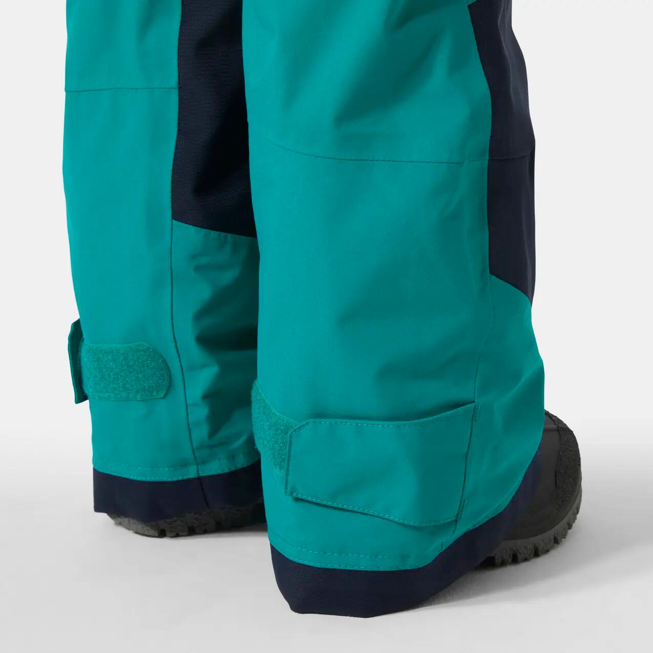 Pantalón de esquí para bebé Helly Hansen Rider 2 Ins 3/6