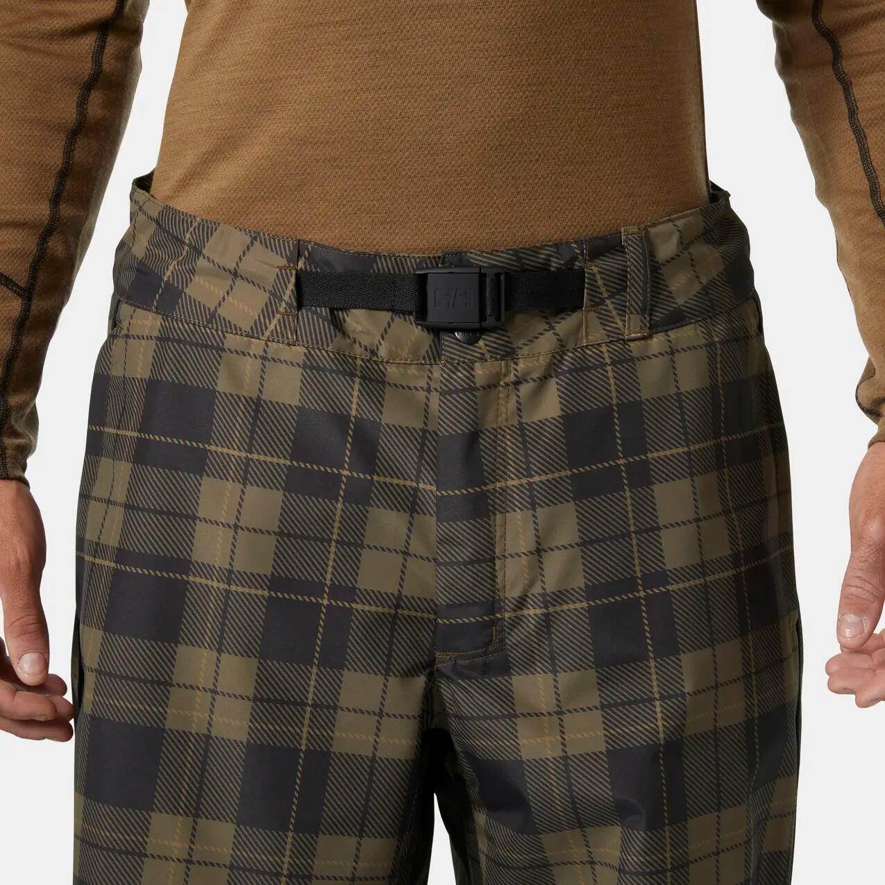 Skihose Helly Hansen ULLR D 2.0 5/7