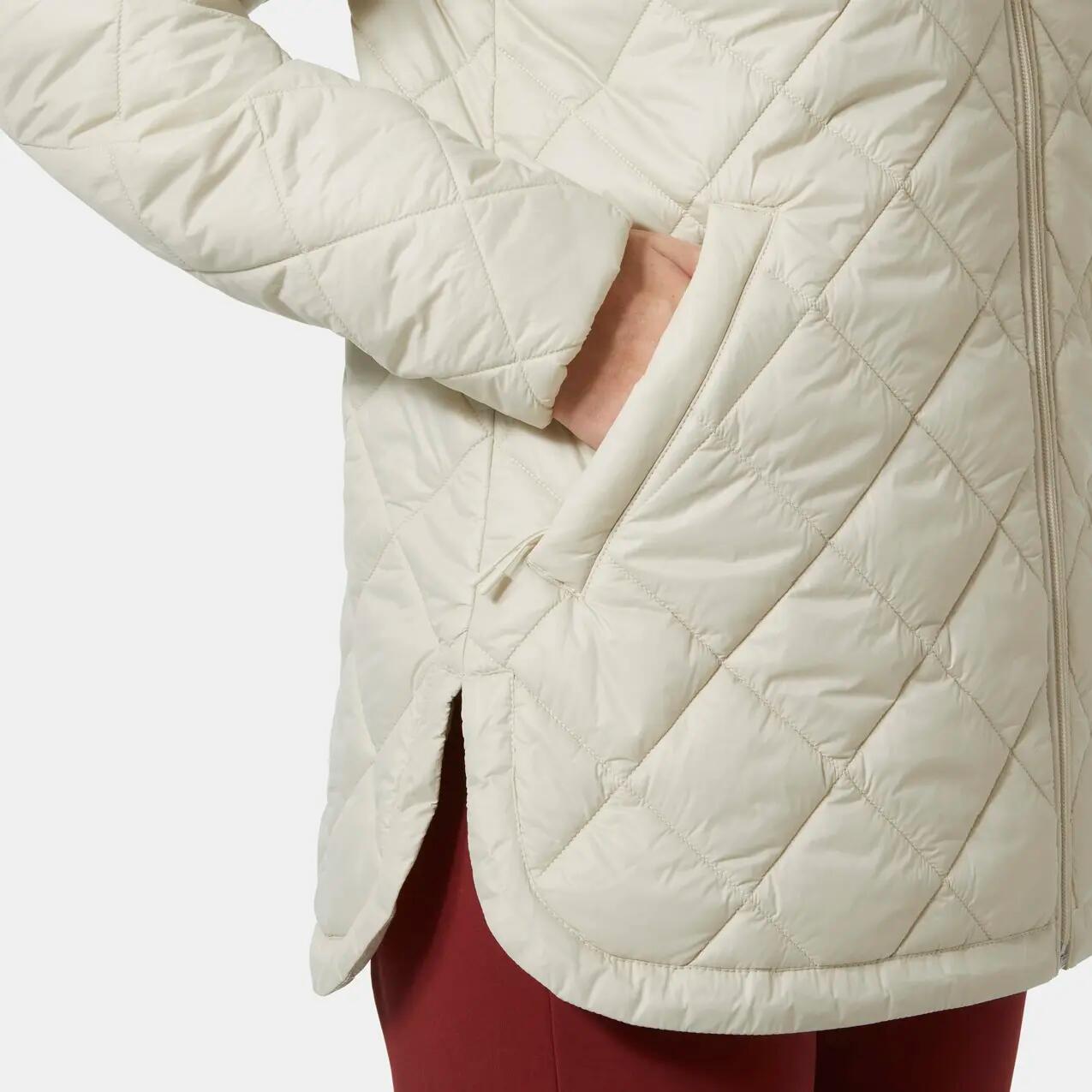 Chaqueta de senderismo Helly Hansen Bliss Quilt 5/6