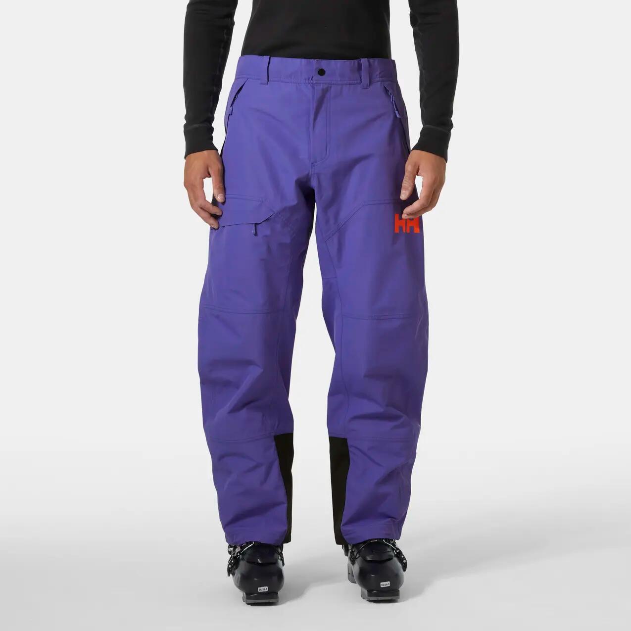 Skihose Helly Hansen Emiko Shell 2/7