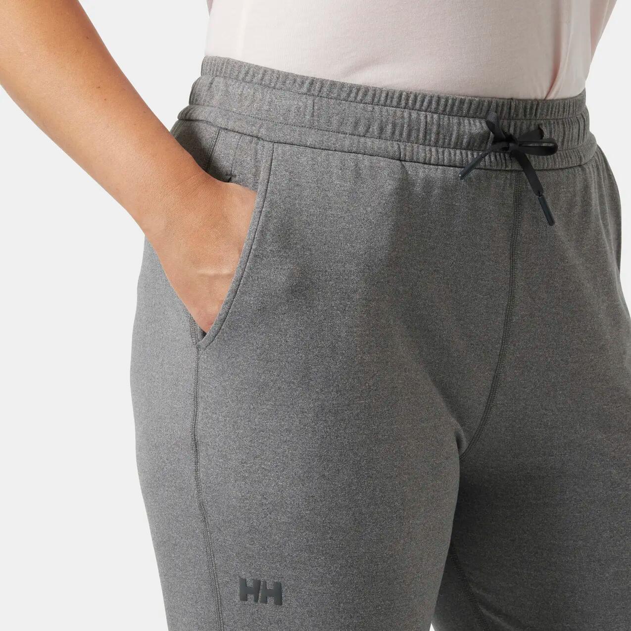 Damen Jogginghose Helly Hansen Tyri 3/5