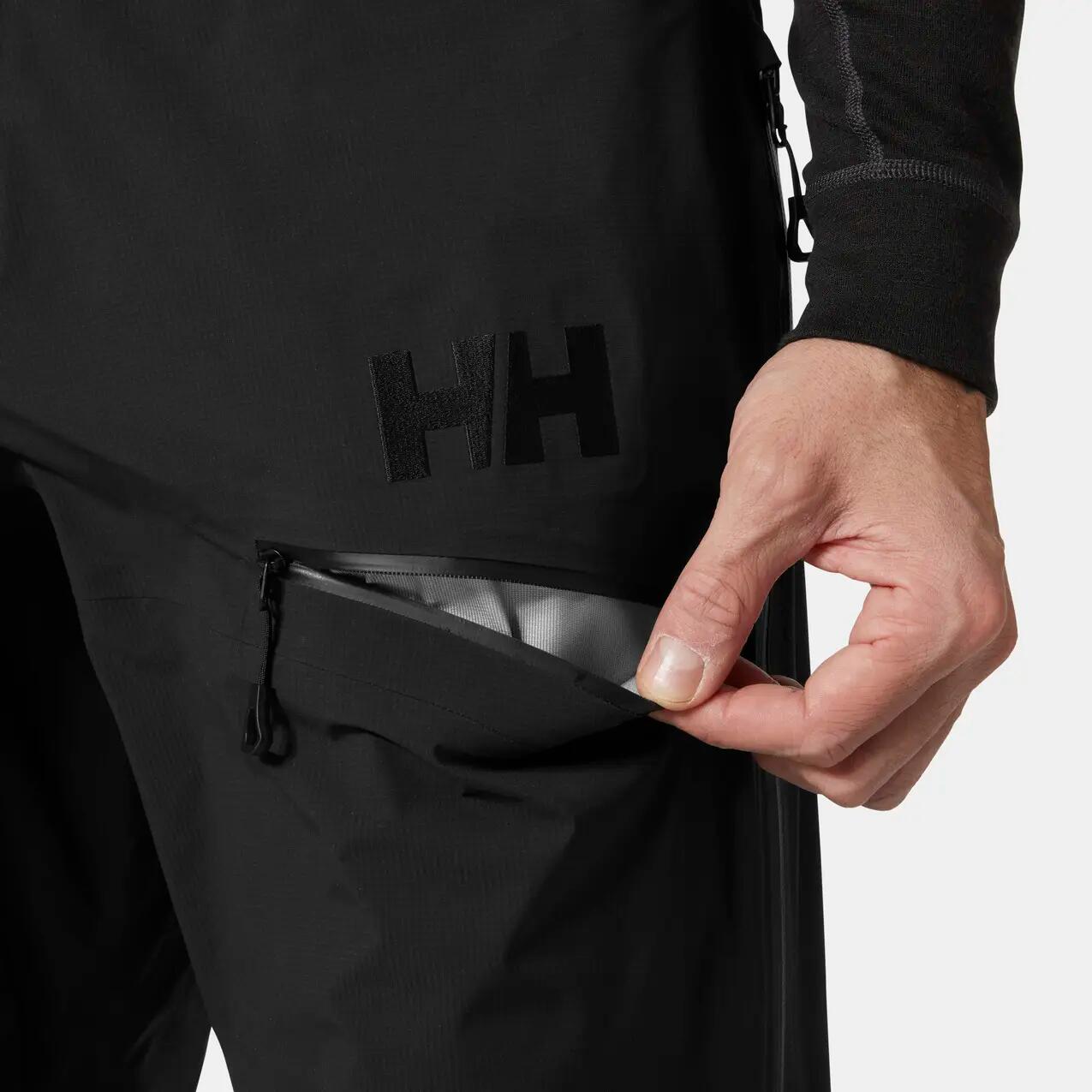 Skihose Helly Hansen Odin Bc Infinity 7/7