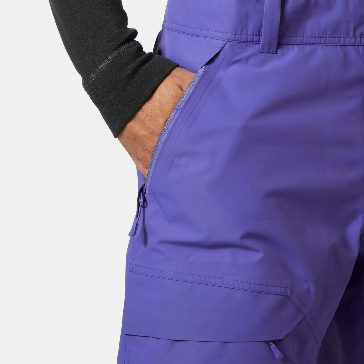Skihose Helly Hansen Emiko Shell 5/7