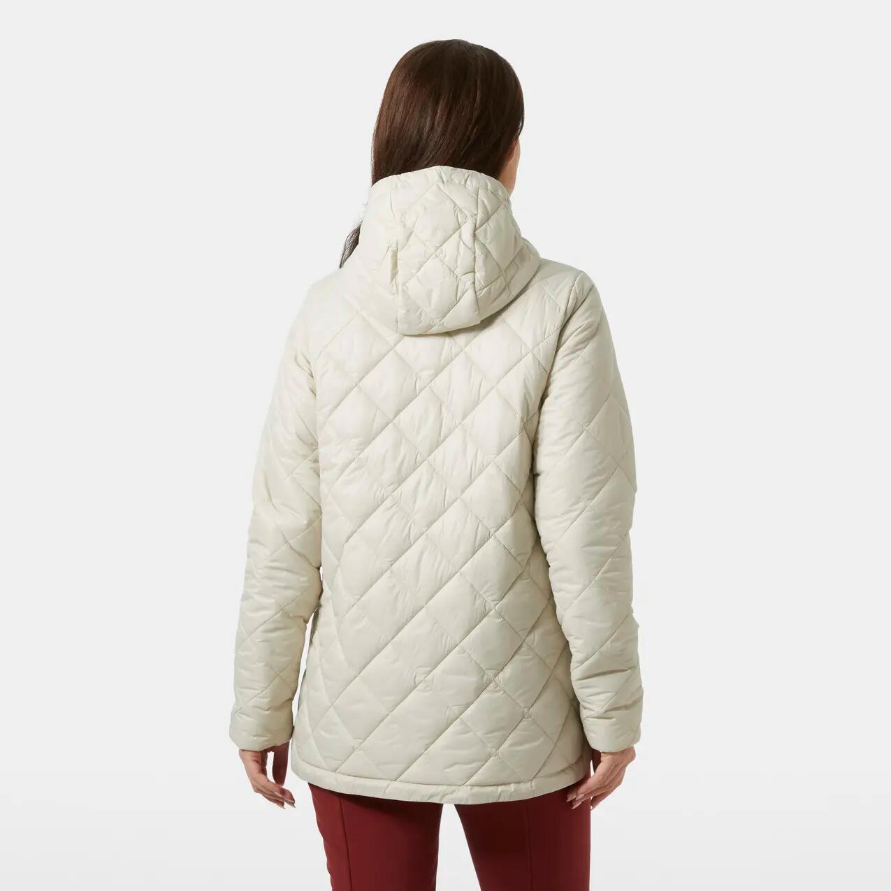 Chaqueta de senderismo Helly Hansen Bliss Quilt 4/6