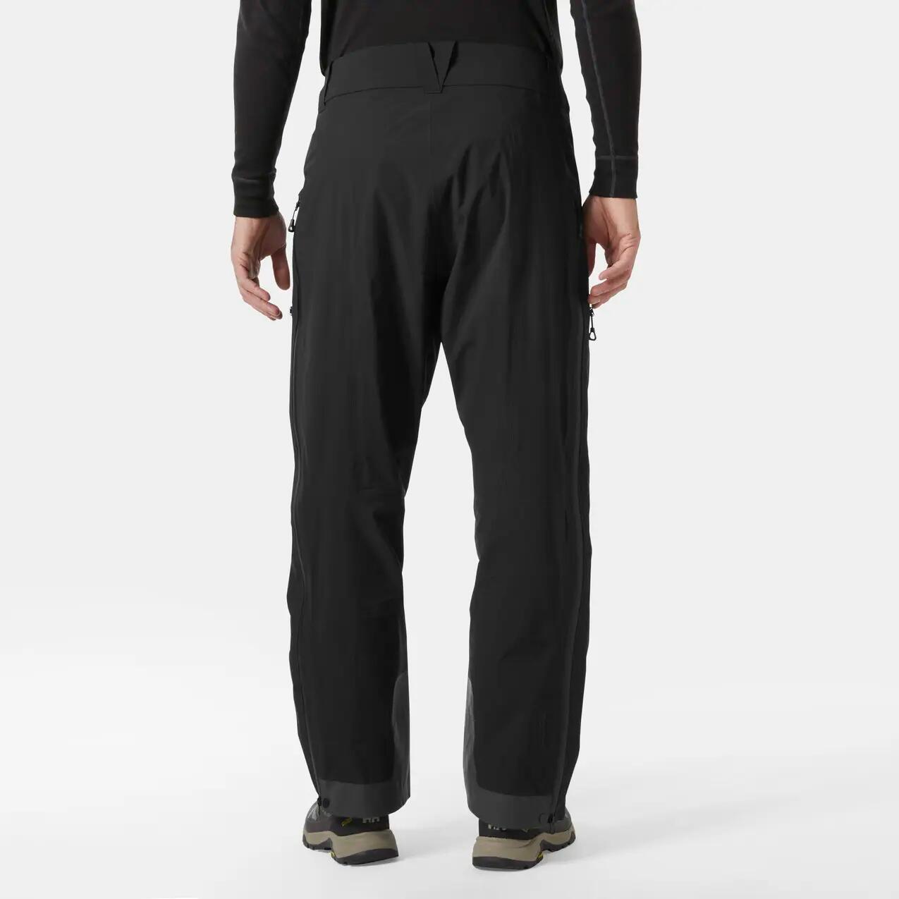 Skihose Helly Hansen Odin Bc Infinity 4/7