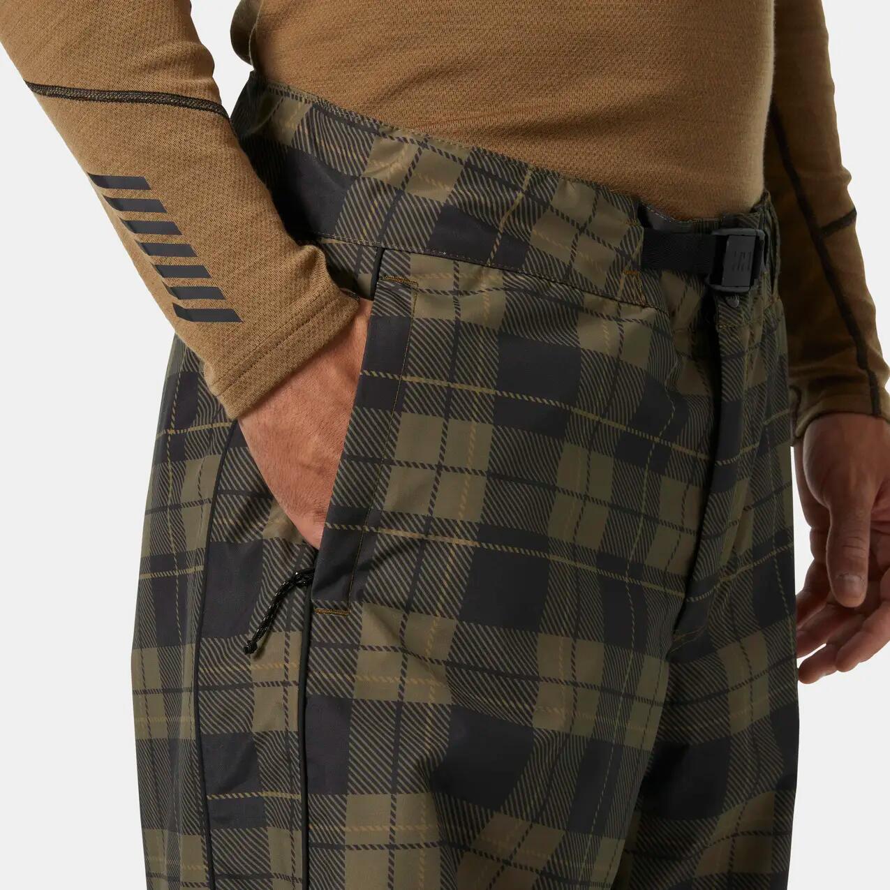 Skihose Helly Hansen ULLR D 2.0 7/7