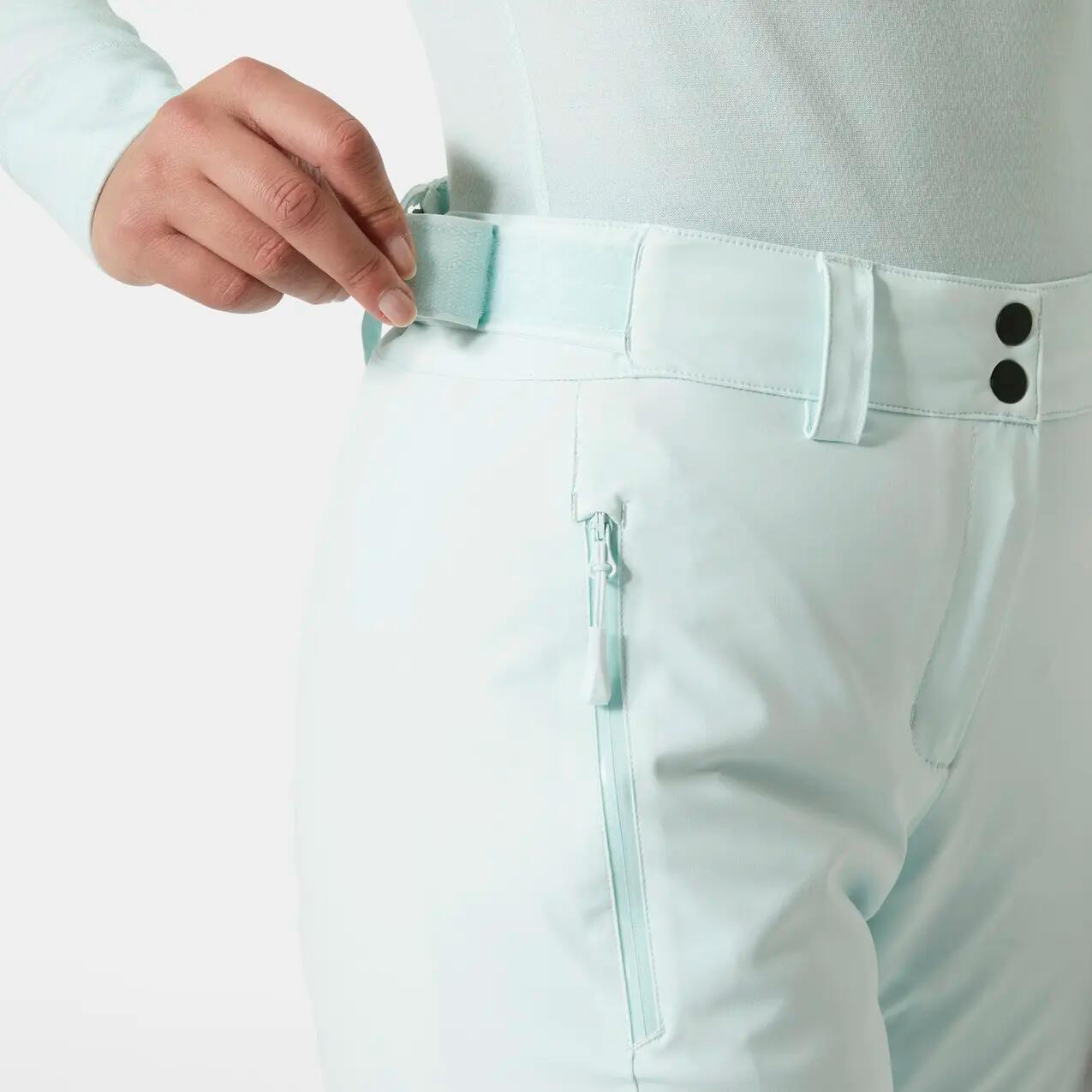 Skihose Damen Helly Hansen Alphelia 2.0 3/7