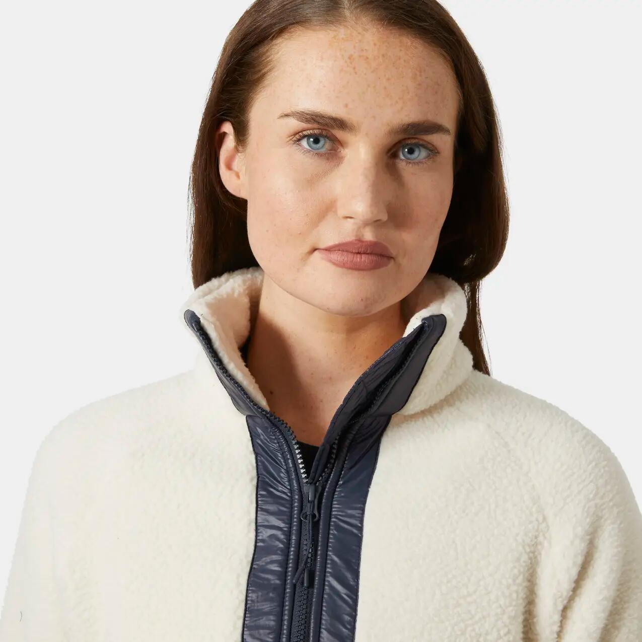 Abrigo de mujer Helly Hansen Bliss Hybrid 3/6