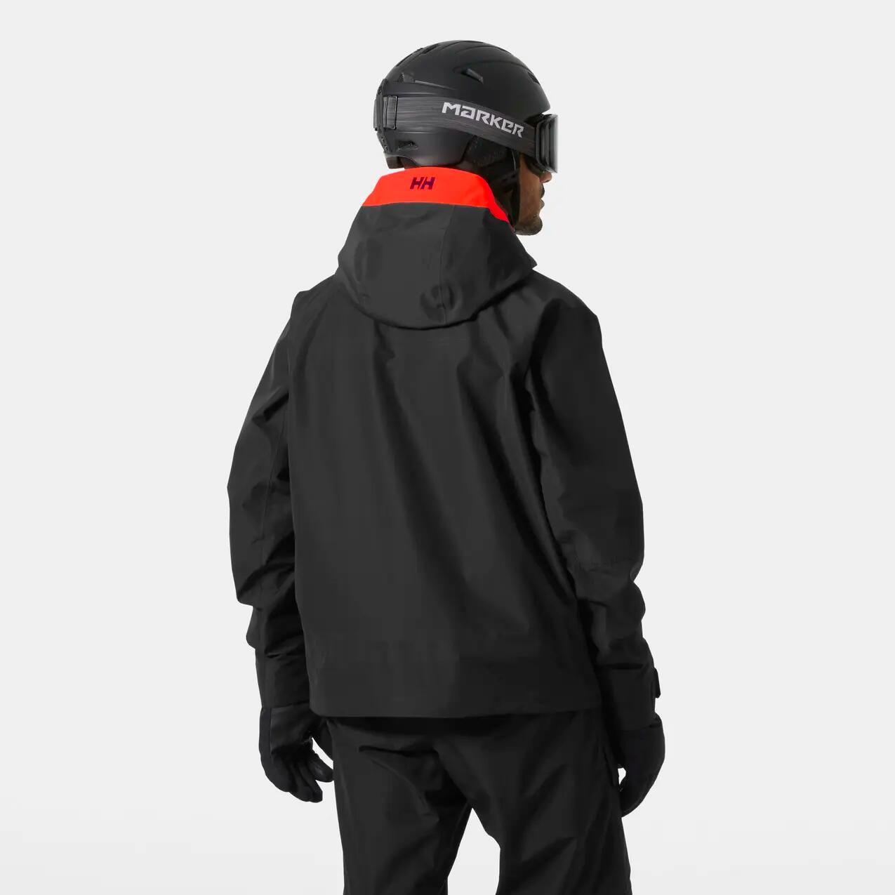 Giacca da sci Helly Hansen Emiko Shell 4/7