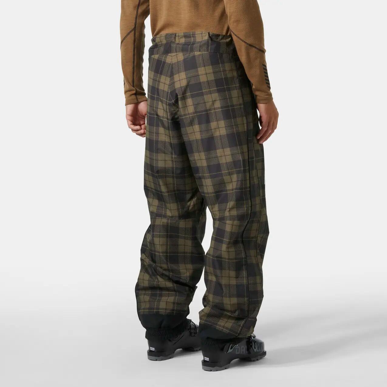 Skihose Helly Hansen ULLR D 2.0 4/7