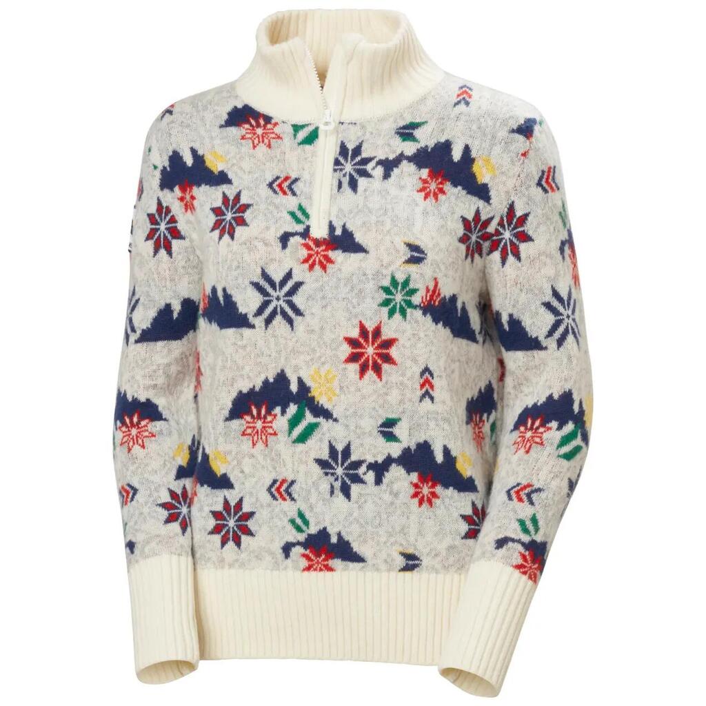 Woman sweater Helly Hansen Arctic Iceland