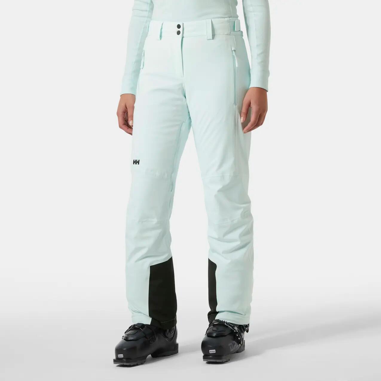Skihose Damen Helly Hansen Alphelia 2.0 2/7