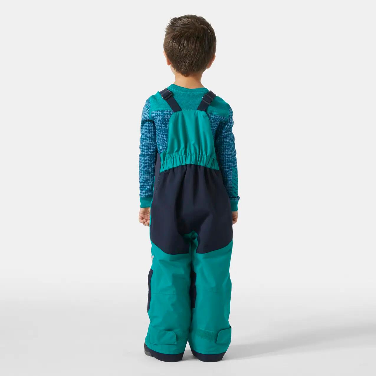 Pantalón de esquí para bebé Helly Hansen Rider 2 Ins 4/6