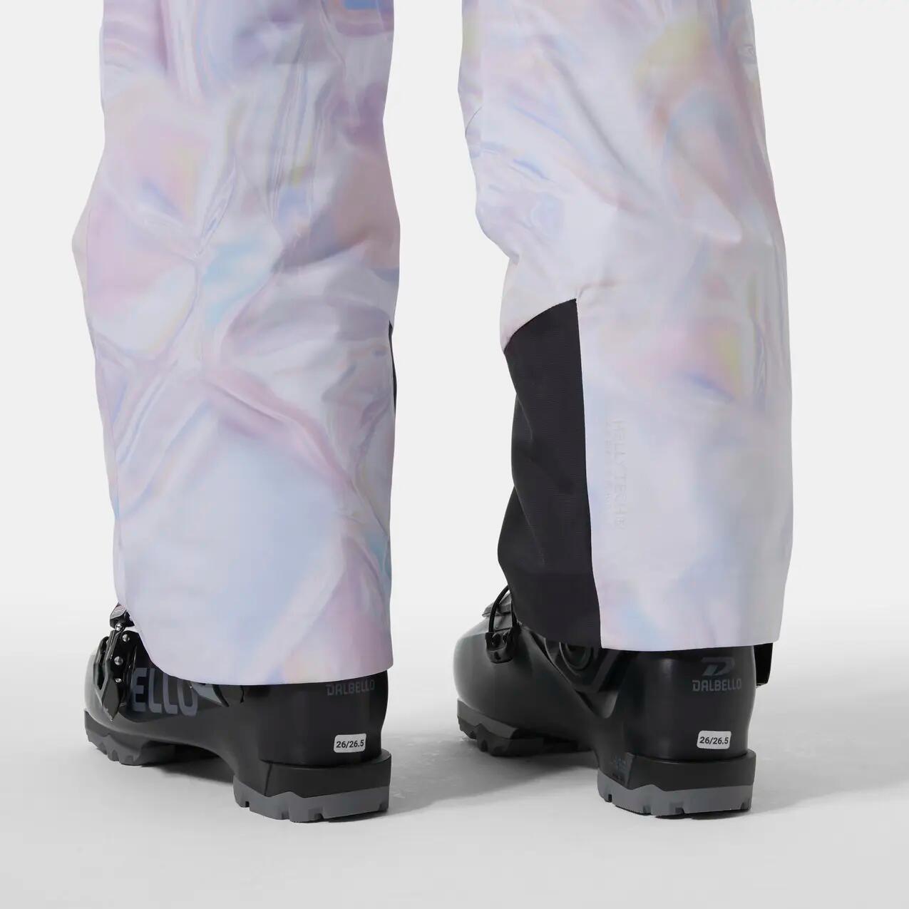 Salopette de ski femme Helly Hansen Legendary Bib 7/7
