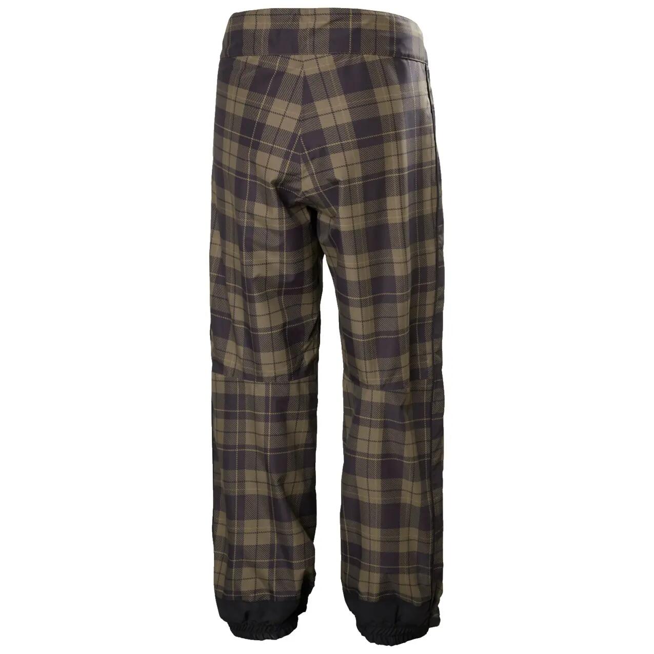 Skihose Helly Hansen ULLR D 2.0 6/7