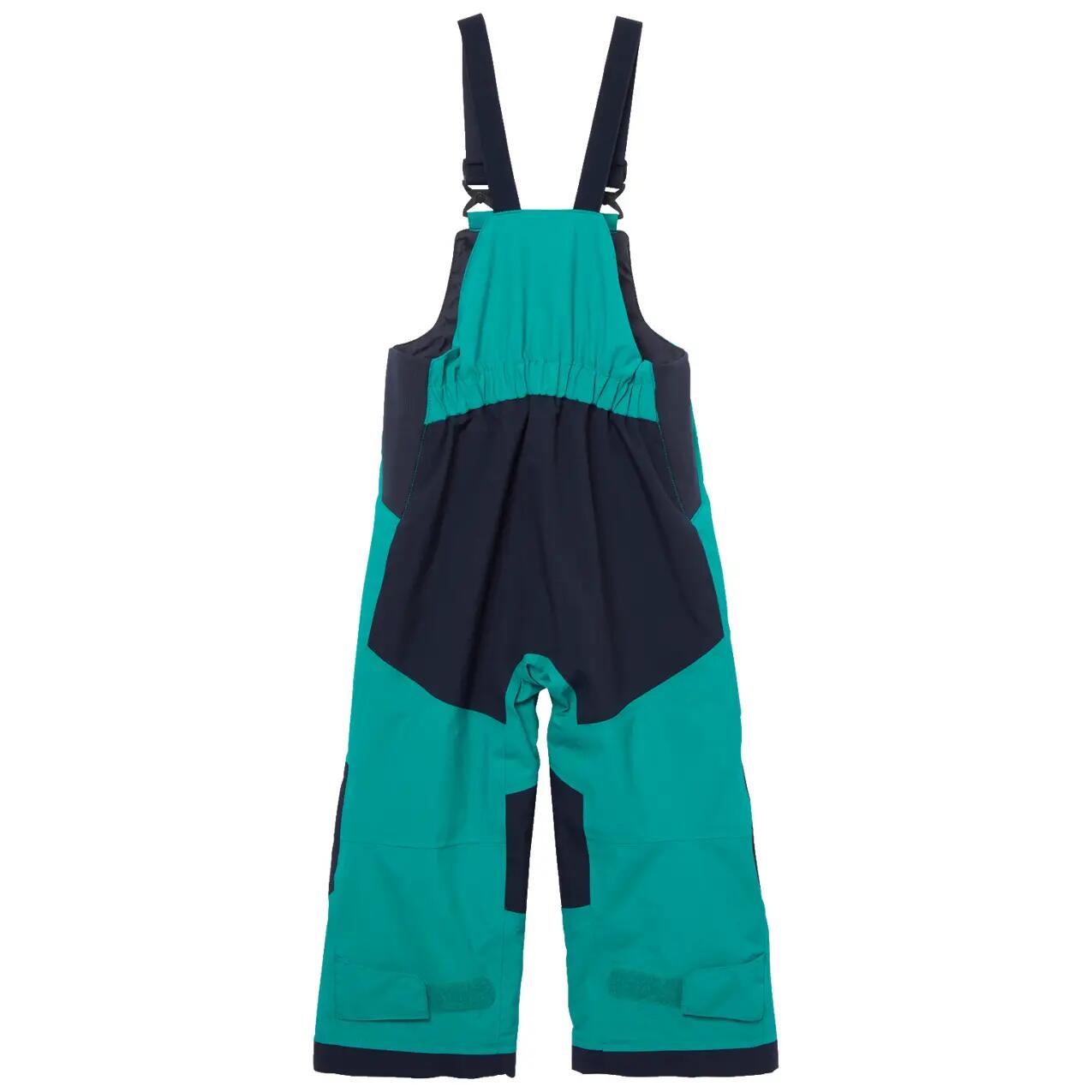 Pantalón de esquí para bebé Helly Hansen Rider 2 Ins 6/6